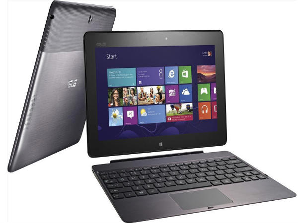  Asus Vivo Tab RT