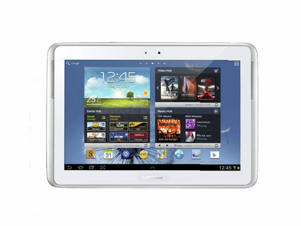 Samsung Galaxy Note N8000