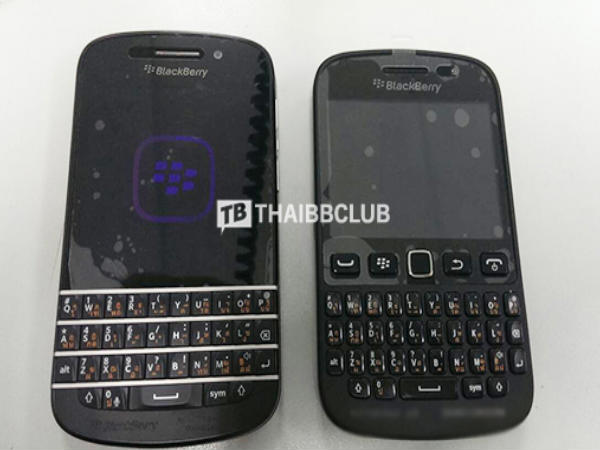 BlackBerry 9720 Leaked Image 11