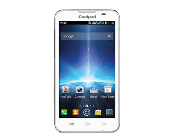 Spice Coolpad 2 Mi-496: