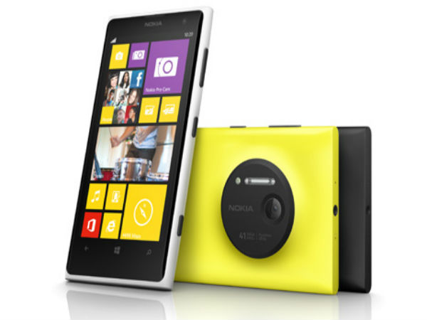 Nokia Pro Camera 