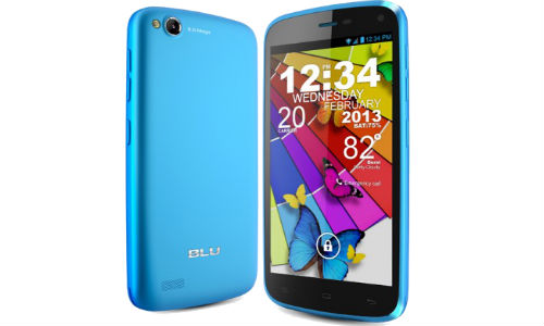 Blu Life One and Blu Life Play Coming to India in July