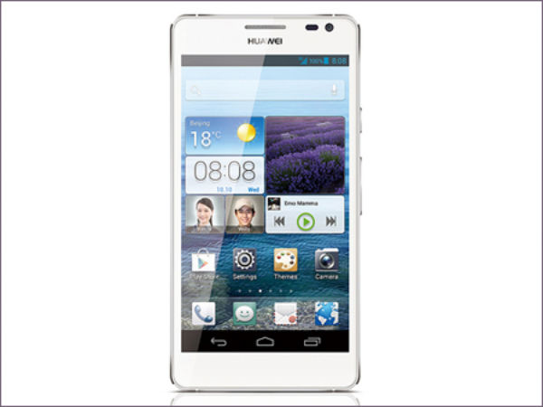 Huawei Ascend P2