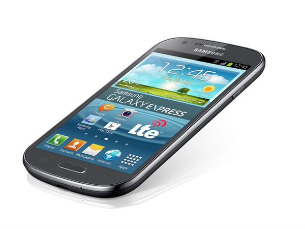 Samsung Galaxy Express