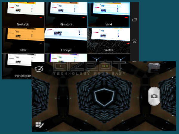 Sony Xperia Z – Hands On Review