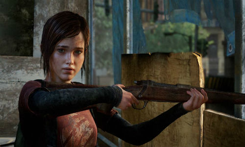 The Last Of Us - Review 