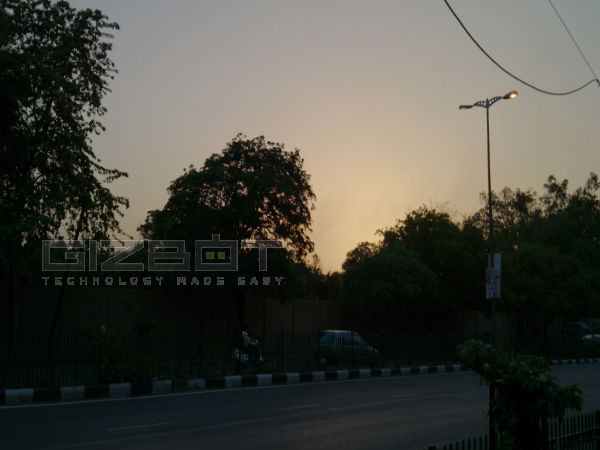 Sony Xperia Z – Hands On Review