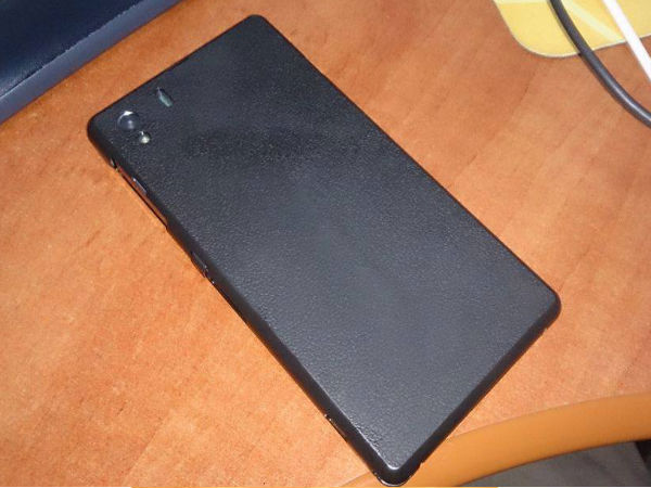 Sony i1 Honami Rumor Round Up