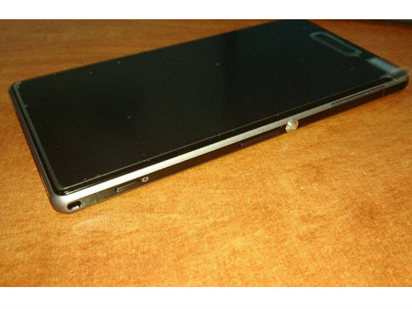 Sony i1 Honami Rumor Round Up