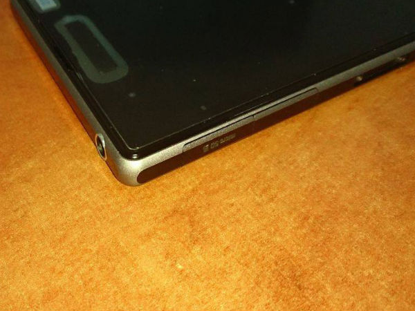 Sony i1 Honami Rumor Round Up