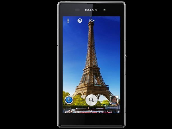 Sony i1 Honami Rumor Round Up