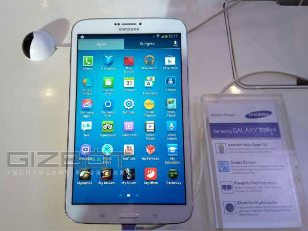 Samsung Galaxy Tab 3 7 Inch