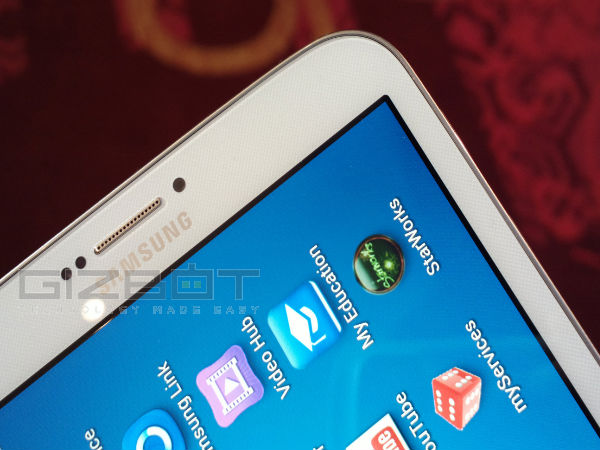 Samsung Galaxy Tab 3