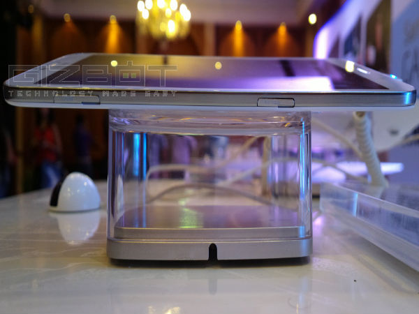 Galaxy Tab 3 311 Features