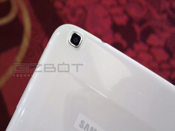 Galaxy Tab 3 311 More Features