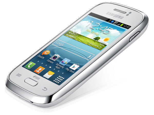 Samsung Galaxy Young S6312