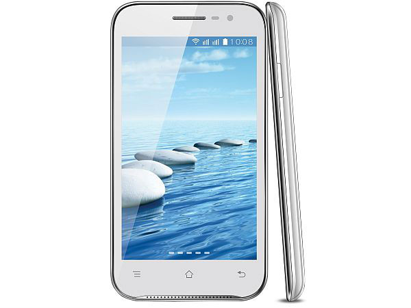 Spice Stellar Horizon Pro Mi-505