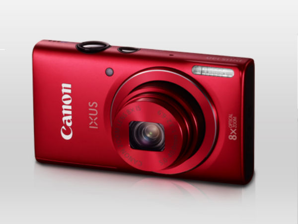Canon PowerShot IXUS 140