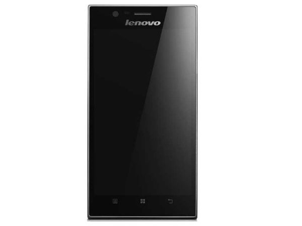 Lenovo Idea phone K900