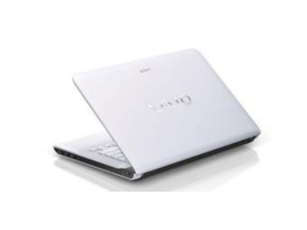 Sony VAIO E14133