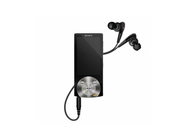 Sony Walkman NWZ-A844