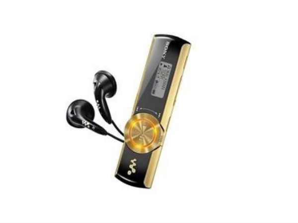Sony Walkman NWZ-B173F 