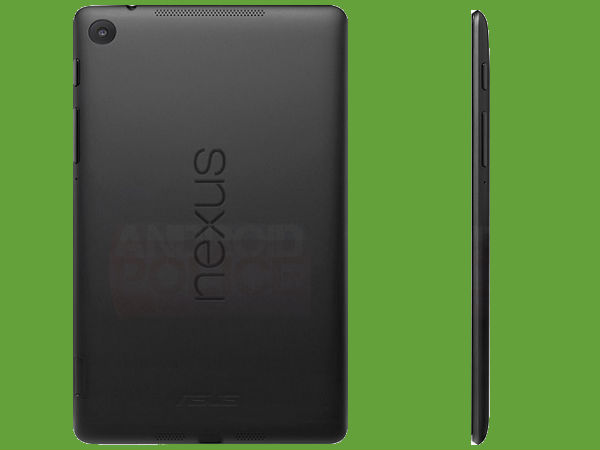 2 Gen Nexus 7