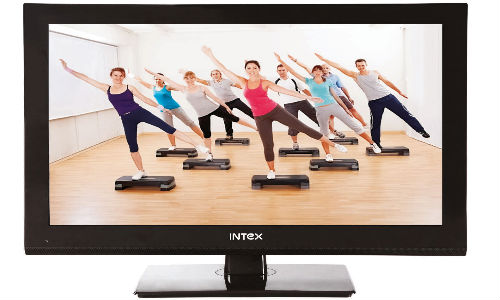 Intex Launches New Range Of Affordable LED TVs In India