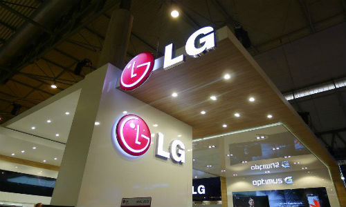 LG To Make Triple-SIM Smartphone In Partnership With MediaTek LG To Make Triple-SIM Smartphone In Partnership With MediaTek