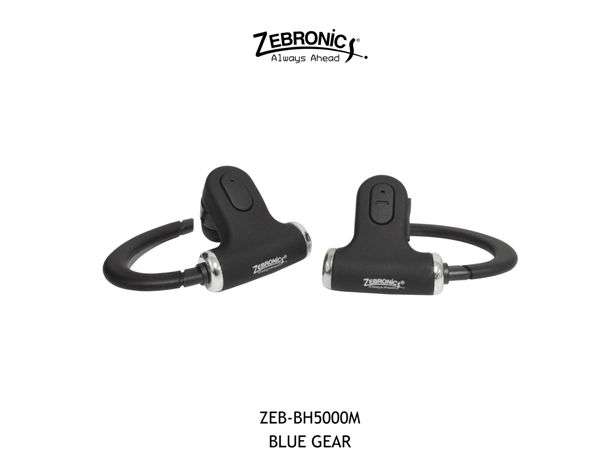 Zebronics Bluetooth Headsets 