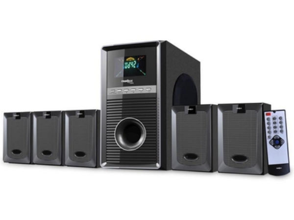 Frontech TUBA JIL 3317: 