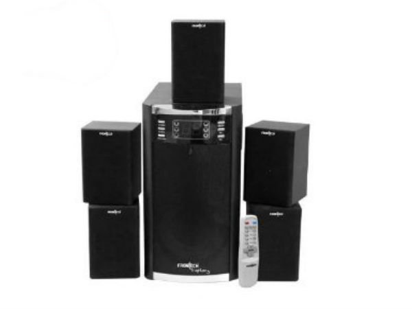 Frontech EUPHONY JIL 1848 5.1: 