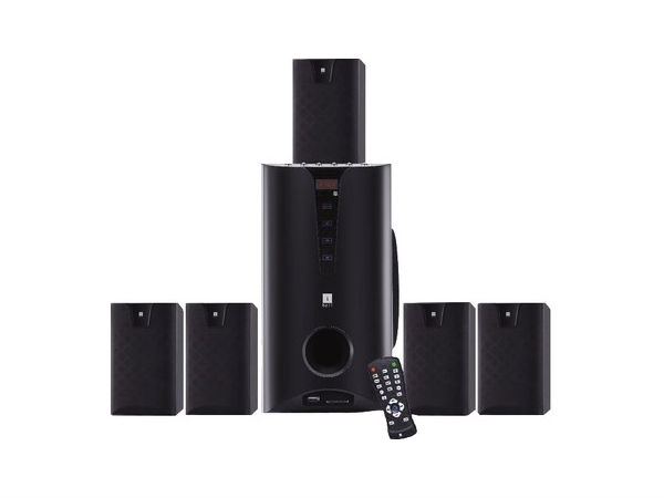 iBall Music Jockey 5.1 