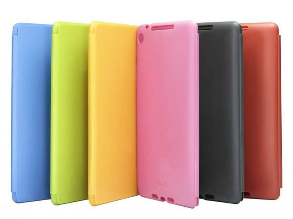 New Nexus 7 Accessories