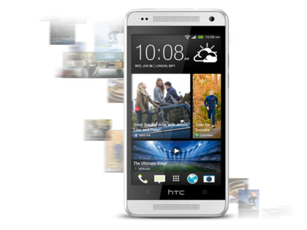 HTC One Mini: 