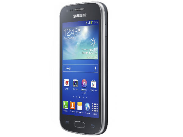 Samsung Galaxy Ace 3: 