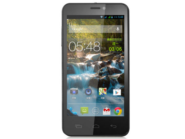 Gigabyte GSmart Maya M1 v2: