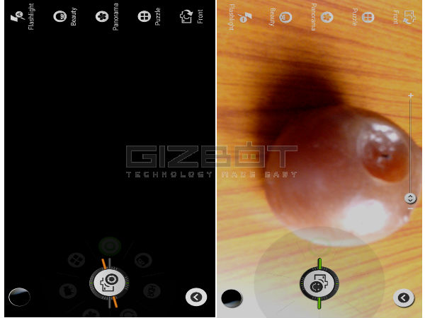 Spice Stellar Pinnacle Pro Mi- 535: Hands On Review