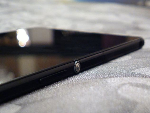Sony Xperia Z Ultra