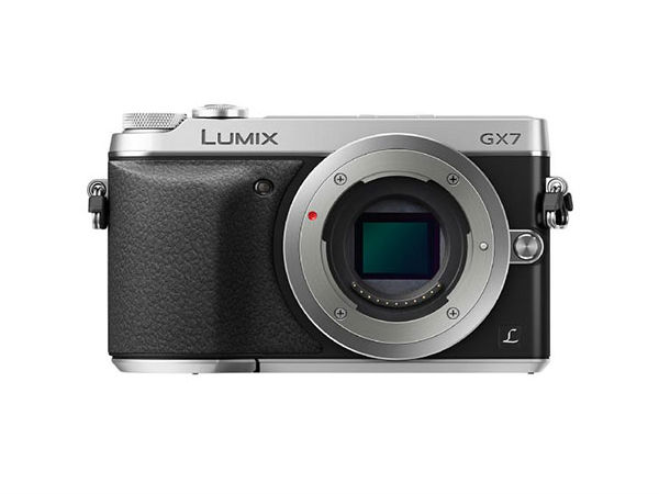 Panasonic Lumix GX7
