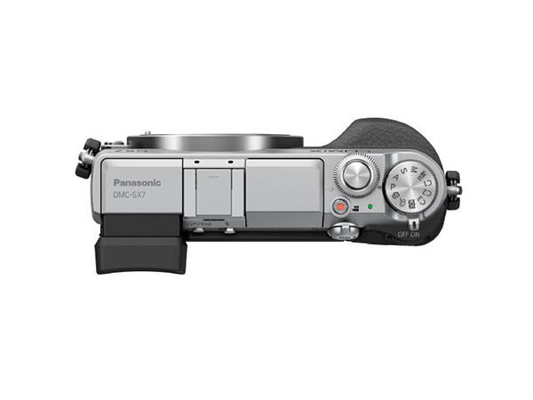 Panasonic Lumix GX7