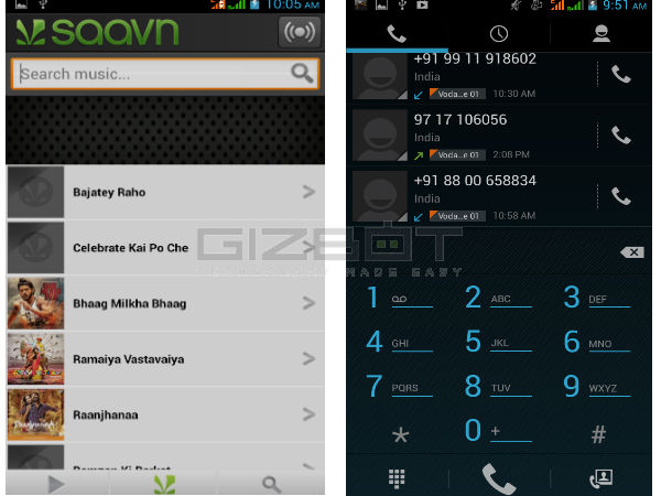 Spice Stellar Pinnacle Pro Mi- 535: Hands On Review