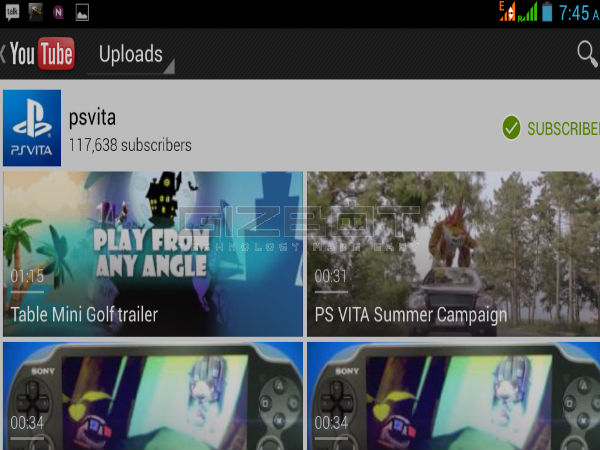 Spice Stellar Pinnacle Pro Mi- 535: Hands On Review