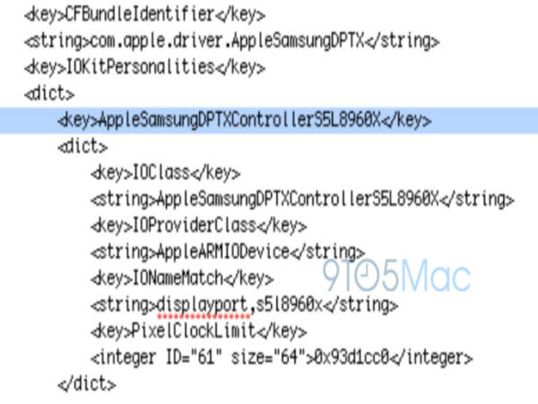 Apple’s Upcoming A7 iPhone Chip