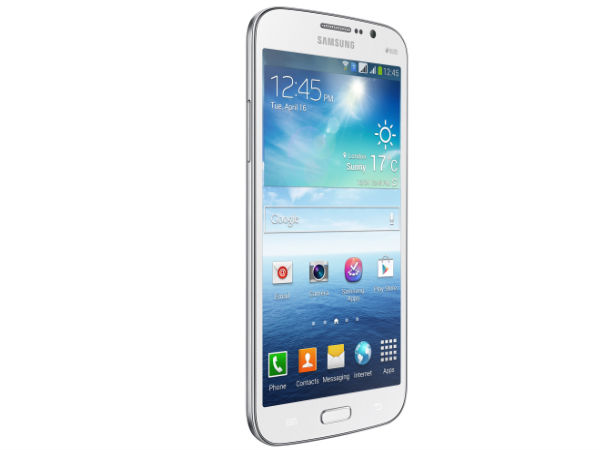 Samsung Galaxy Mega 5.8