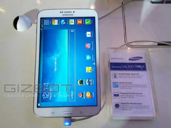 Samsung Galaxy Tab 3 7 Inch
