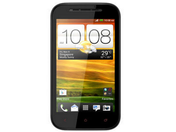 Karbonn Smart A11 Plus