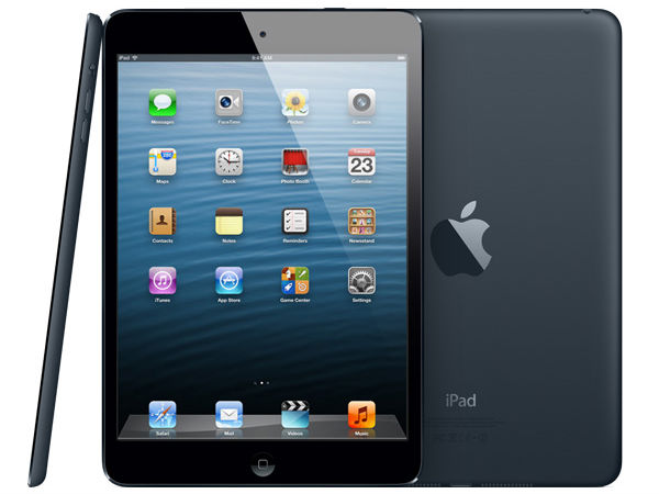 Apple 16GB iPad Mini with Wi-Fi: 