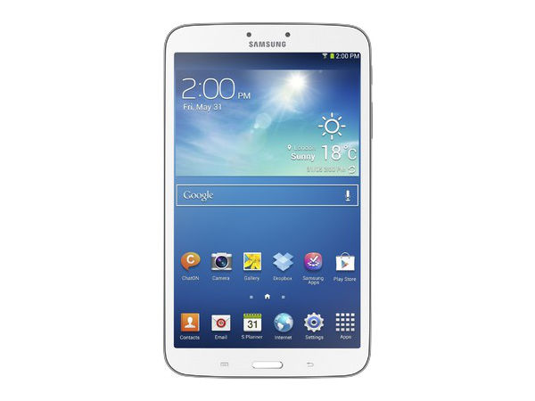 Samsung Galaxy Tab 3 T310 Tablet: 