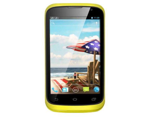 Maxx MSD7 Smarty: 